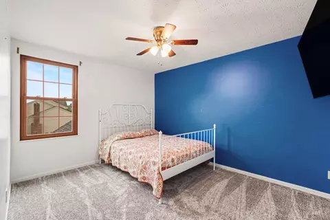 Bedroom - 7851 Stablegate Ln, Maineville, OH 45039 photo 3 of 3