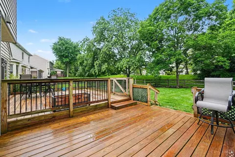 Exterior - 7851 Stablegate Ln, Maineville, OH 45039 photo 4 of 8