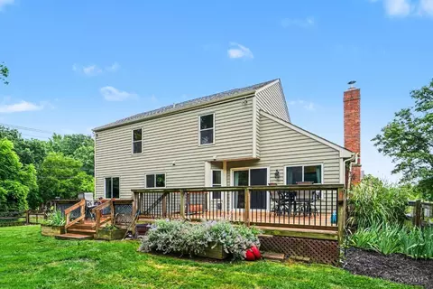Exterior - 7851 Stablegate Ln, Maineville, OH 45039 photo 7 of 8