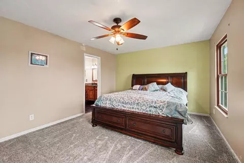 Bedroom - 7851 Stablegate Ln, Maineville, OH 45039 photo 1 of 3