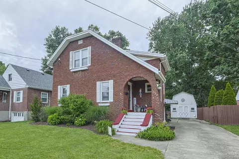 1337 Brooke Ave, Anderson Twp, OH 45230