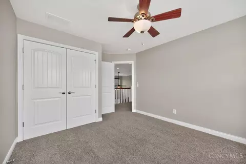 Bedroom - 917 Ryan Ct, Monroe, OH 45050 photo 4 of 8