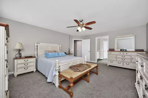 Bedroom - 917 Ryan Ct, Monroe, OH 45050 photo 7 of 8