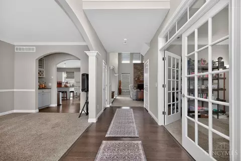 Entry Way - 917 Ryan Ct, Monroe, OH 45050 photo 2 of 5