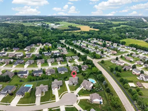 View/Area - 917 Ryan Ct, Monroe, OH 45050 photo 5 of 8