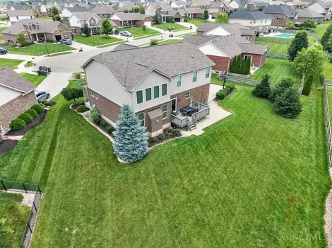 View/Area - 917 Ryan Ct, Monroe, OH 45050 photo 4 of 8