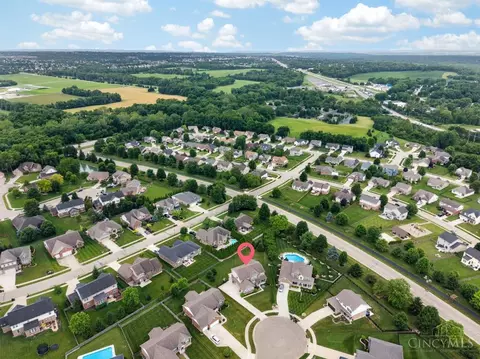 View/Area - 917 Ryan Ct, Monroe, OH 45050 photo 8 of 8