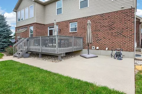 Exterior - 917 Ryan Ct, Monroe, OH 45050 photo 6 of 9