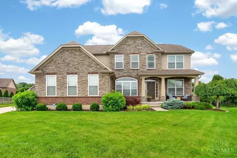 917 Ryan Ct, Monroe, OH 45050