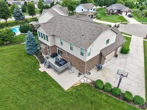 View/Area - 917 Ryan Ct, Monroe, OH 45050 photo 3 of 8