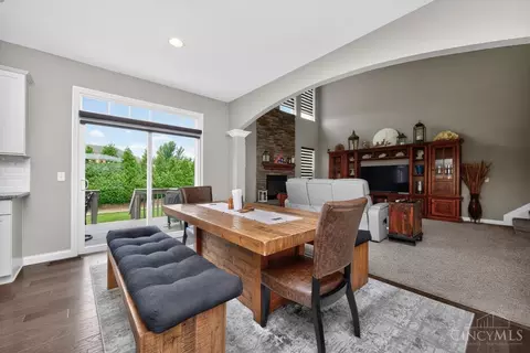 Dining - 917 Ryan Ct, Monroe, OH 45050 photo 3 of 3