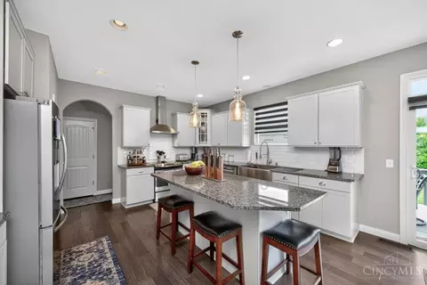 Kitchen - 917 Ryan Ct, Monroe, OH 45050 photo 1 of 5