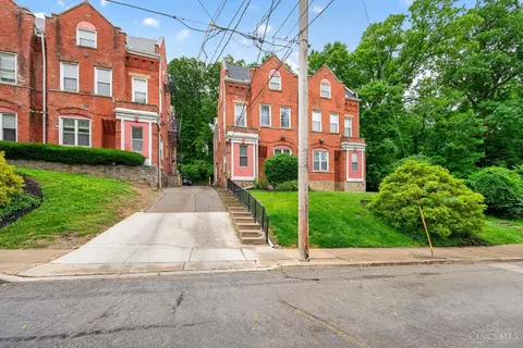 2100 Fulton Ave, Cincinnati, OH 45206