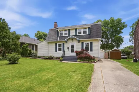 2804 Elmo Pl, Middletown, OH 45042