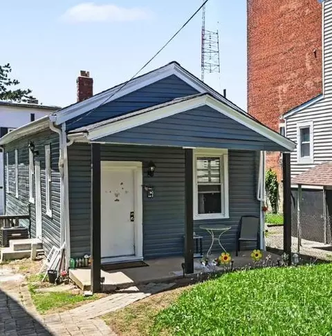 2331 May St, Cincinnati, OH 45206