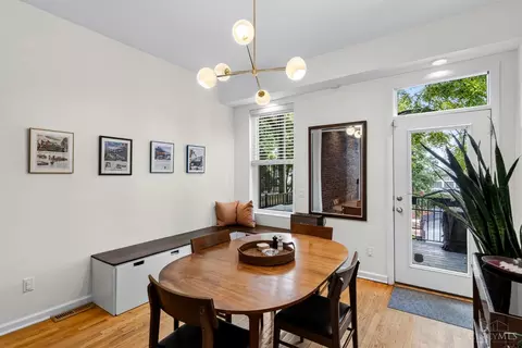Dining - 331 Milton St, Cincinnati, OH 45202 photo 4 of 4