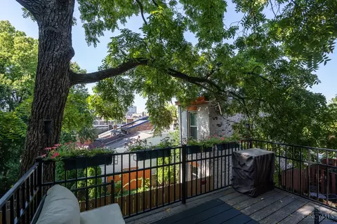 Exterior - 331 Milton St, Cincinnati, OH 45202 photo 3 of 7