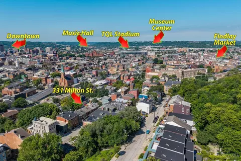Other - 331 Milton St, Cincinnati, OH 45202 photo 2 of 7