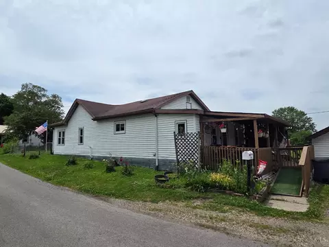 637 Highland Ave, Bellefontaine, OH 43311