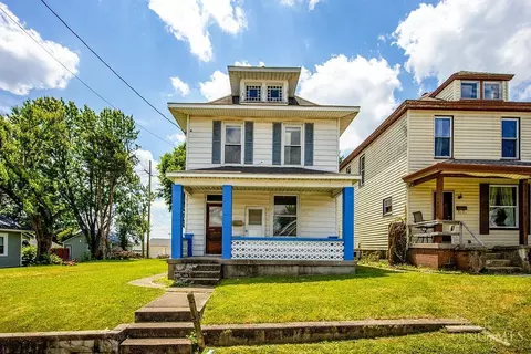 221 Gordon Ave, Hamilton, OH 45013