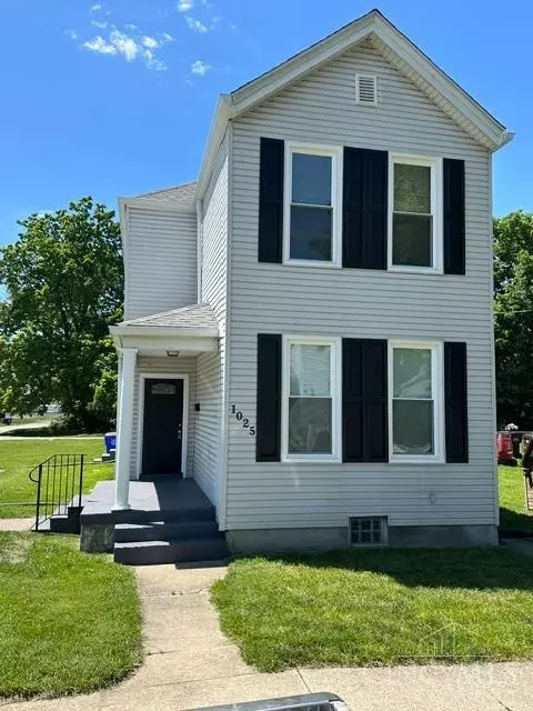 1025 Harmon, Hamilton, OH 45011