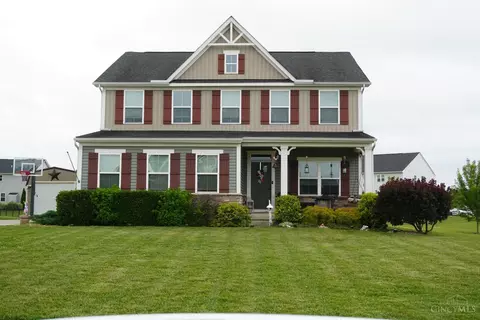 5901 Anmer Ct, Liberty Township, OH 45044