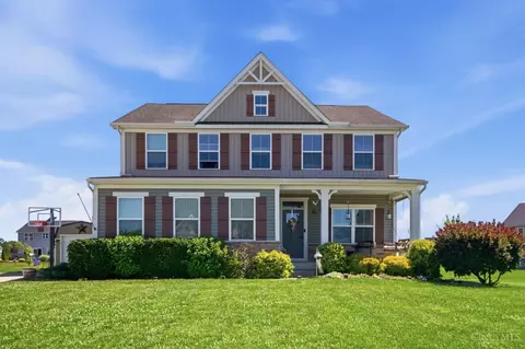 5901 Anmer Ct, Liberty Township, OH 45044