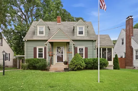 3805 Central Ave, Middletown, OH 45044