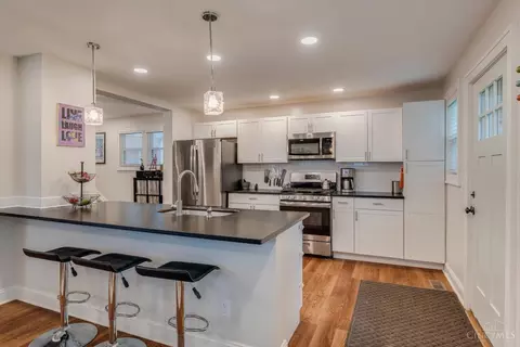 Kitchen - 4430 Simpson Ave, Cincinnati, OH 45227 photo 1 of 4