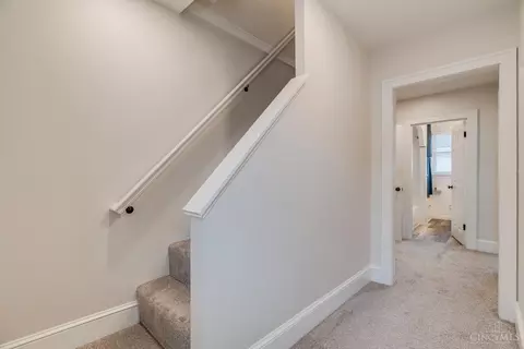 Entry Way - 4430 Simpson Ave, Cincinnati, OH 45227 photo 5 of 5