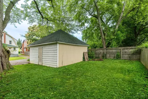 Exterior - 4430 Simpson Ave, Cincinnati, OH 45227 photo 7 of 7