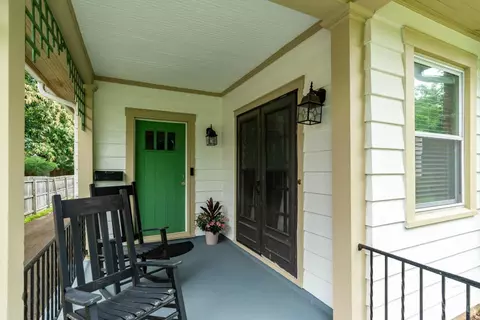 Exterior - 4430 Simpson Ave, Cincinnati, OH 45227 photo 4 of 7