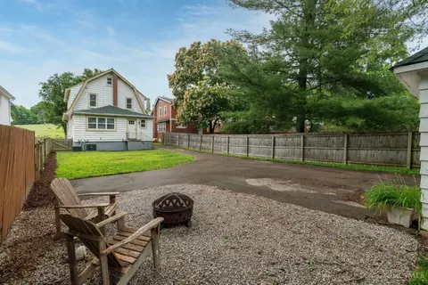 Exterior - 4430 Simpson Ave, Cincinnati, OH 45227 photo 5 of 7