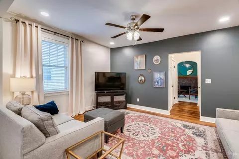Living - 4430 Simpson Ave, Cincinnati, OH 45227 photo 6 of 6