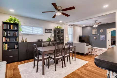 Dining - 4430 Simpson Ave, Cincinnati, OH 45227 photo 2 of 2