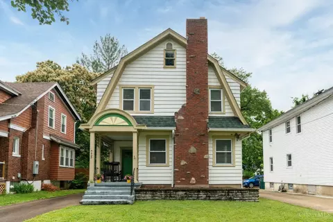 4430 Simpson Ave, Cincinnati, OH 45227