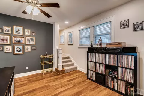 Entry Way - 4430 Simpson Ave, Cincinnati, OH 45227 photo 2 of 5