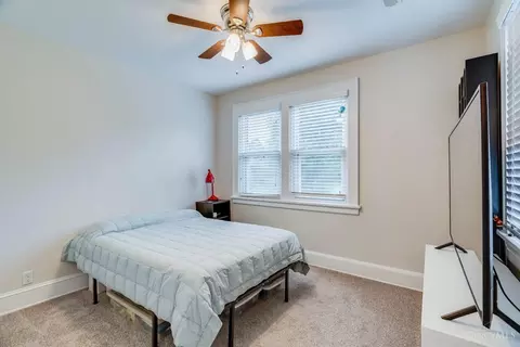 Bedroom - 4430 Simpson Ave, Cincinnati, OH 45227 photo 5 of 8