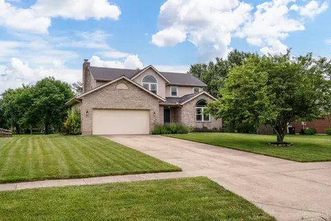 6571 Willow Dale Ct, Liberty Twp, OH 45011