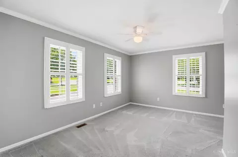 Bedroom - 6645 Spindlewick Ln, Cincinnati, OH 45230 photo 3 of 5