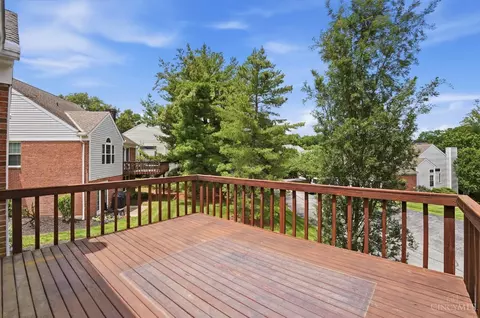 Exterior - 6645 Spindlewick Ln, Cincinnati, OH 45230 photo 3 of 11