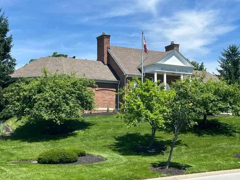 Exterior - 6645 Spindlewick Ln, Cincinnati, OH 45230 photo 6 of 11