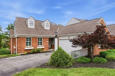 6645 Spindlewick Ln, Cincinnati, OH 45230