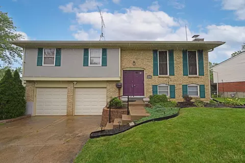 1676 Fellsmere Ln, Cincinnati, OH 45240