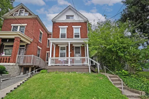 4232 Kirby Ave, Cincinnati, OH 45223