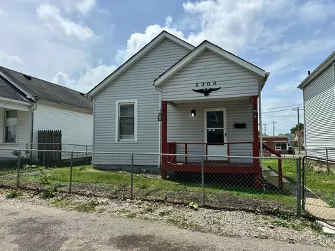 2309 Elbe Ave, Hamilton, OH 45015