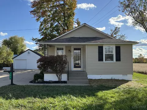 606 Pike St, Morrow, OH 45152