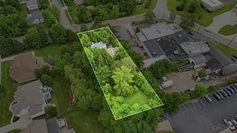 4223 Creek, Blue Ash, OH 45241
