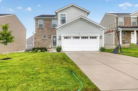 2856 Pine Leaf Ct, Hamilton, OH 45013