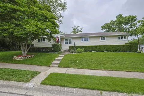 3711 Sherman Ave, Middletown, OH 45044
